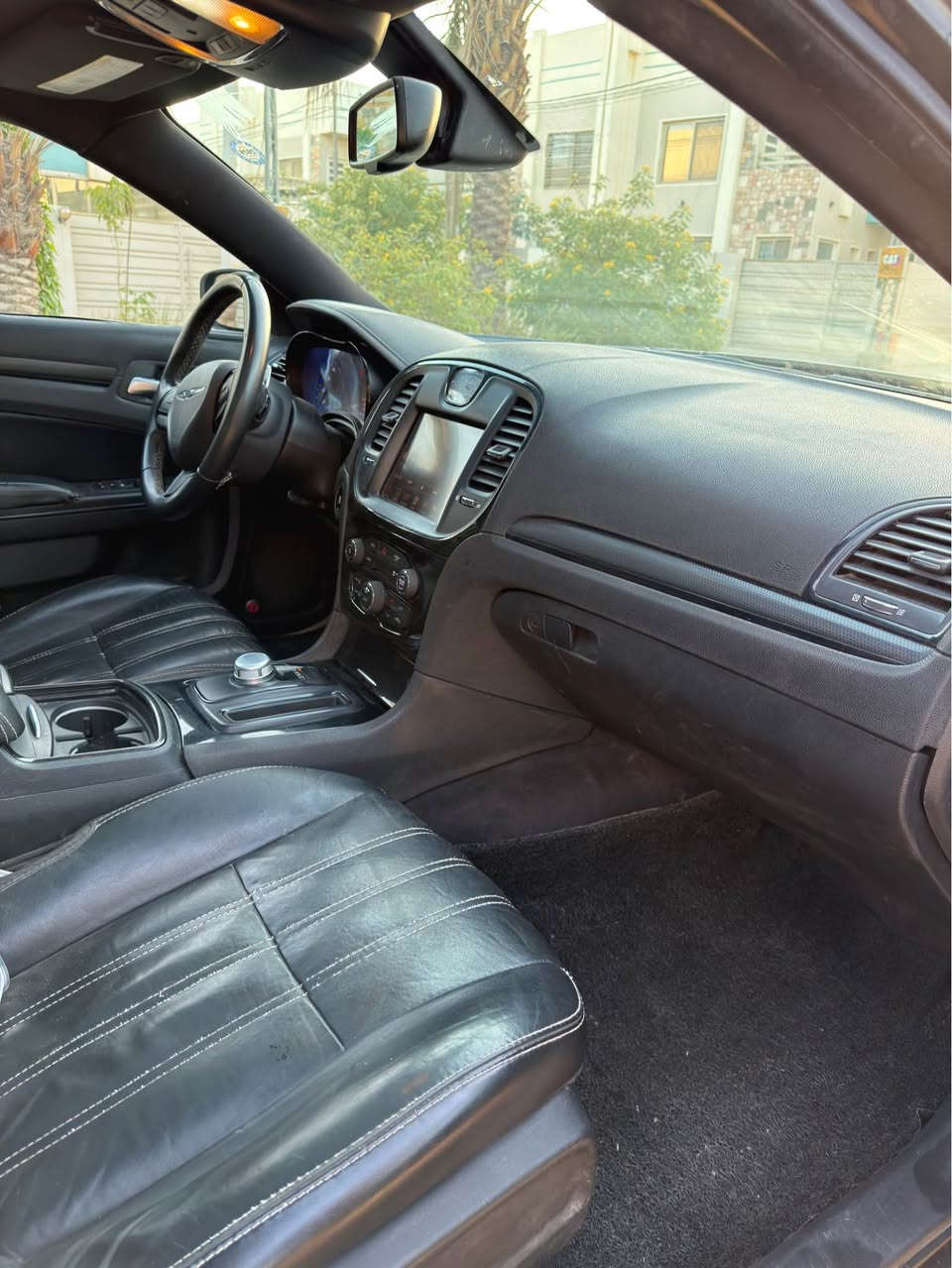 اوباما 2016 فووول موصفات s بنوراما  سماعات بووس. شاشه كار بلاي  رقم اربيل دولي جديد  ستوني مجدده 

ماشيه 92 الف 

6 سلندر كير مكينه حداديه خير من الله

بيها صبغات 3 قطع ونص

مكانها نجف 

سعرها 188 ورقه للبيع فقط ماراوس

*********** النجف, العراق
