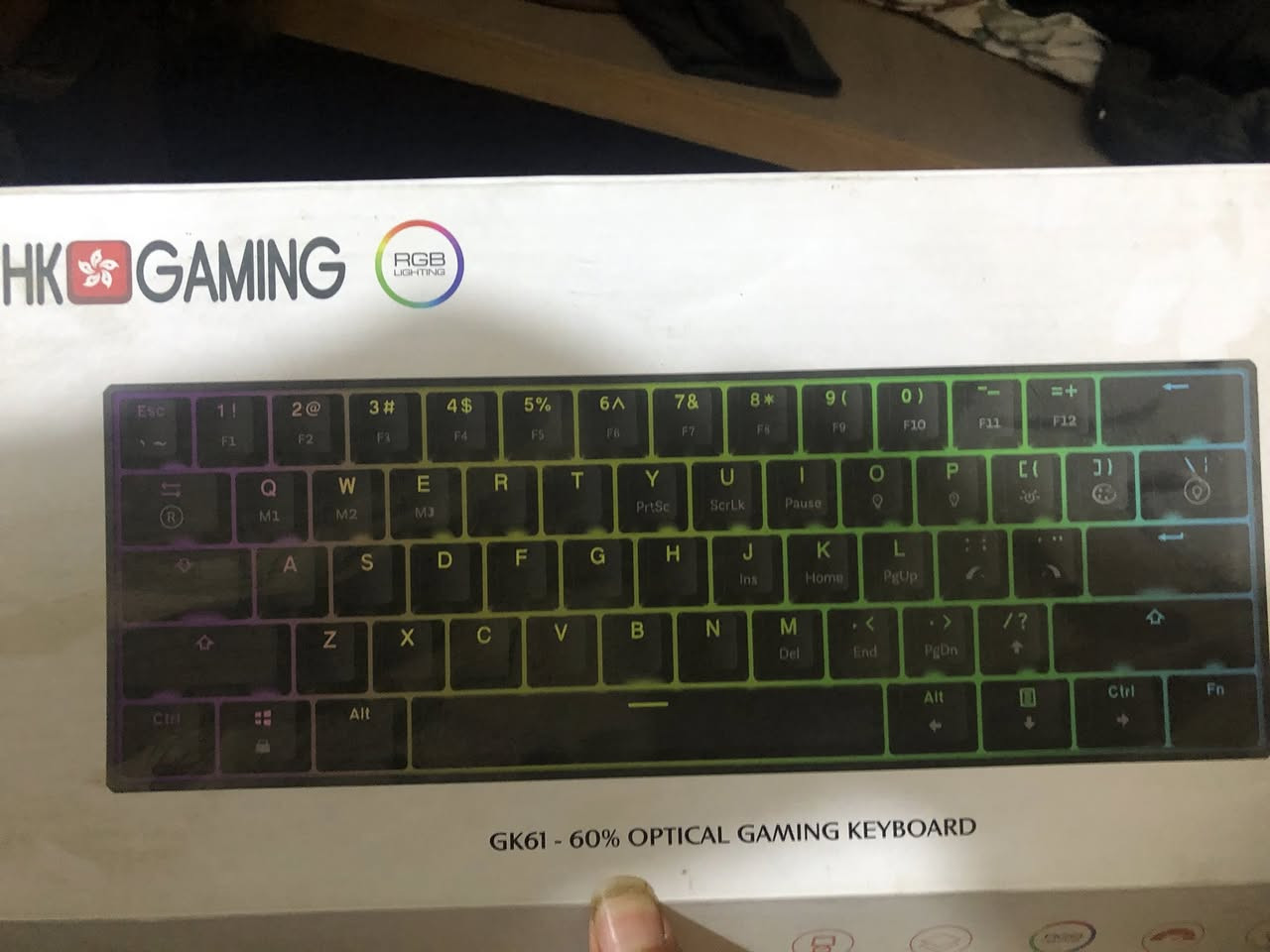 تجميعة 5600g رايزن


**إذا كنت صاحب هذا الإعلان وتريد حذفه لأي سبب، رجاءا أرسل رسالة إلى الدعم الفني**