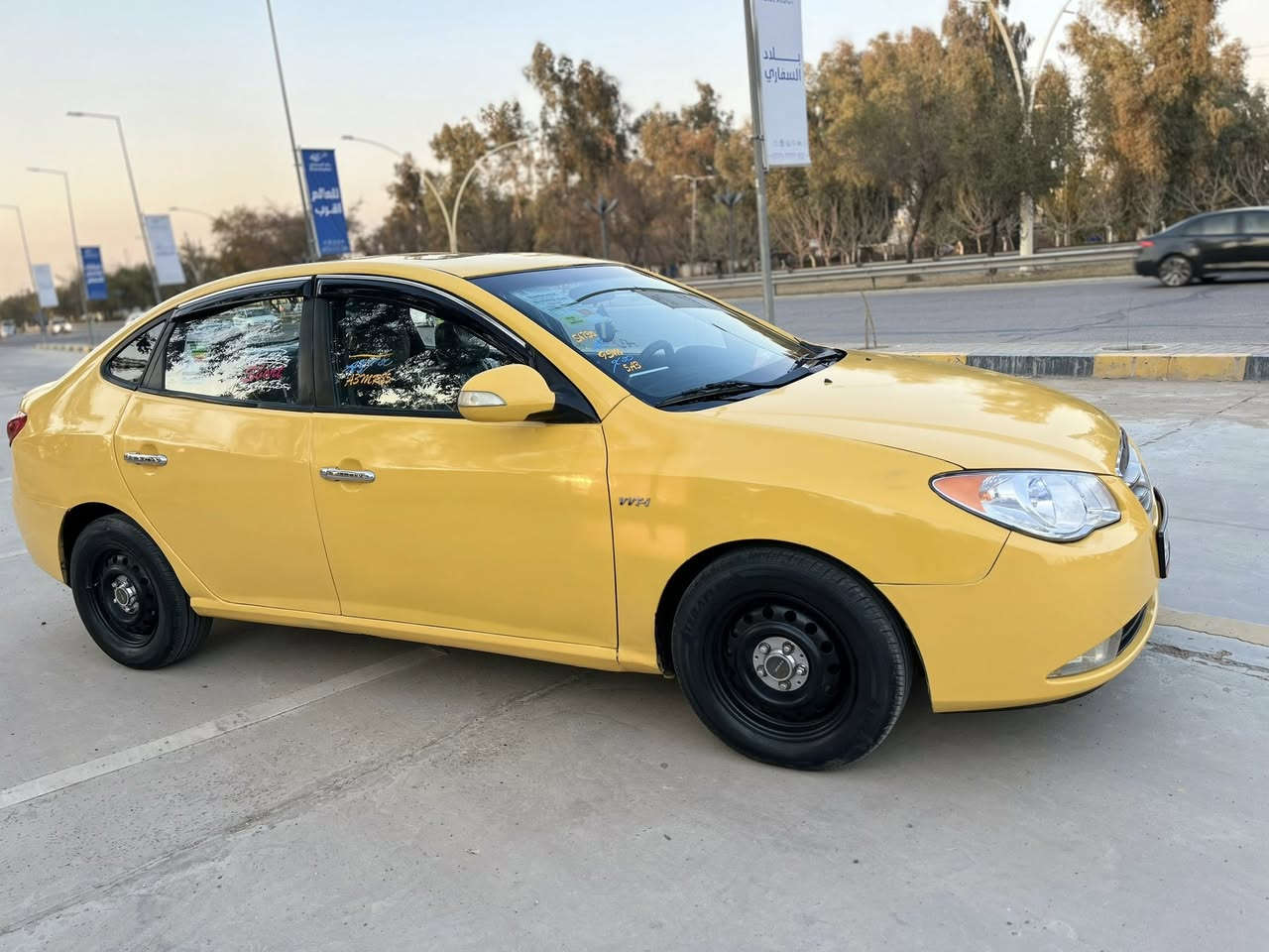 سلام عليكم رمضان كريم
النتره مديل ٢٠٠٨
رقم مصطره بسمي 
غرامات 0️⃣ 
هيئه 0️⃣ 
سياره فوال الفول 
محرك ٢٠ شرط قطاره بل بانزين التفويله تمشي ٤٠٠كيلو وشويه اكثر 
محرك كير شرط 
تبرد تتفي شرط 
كروز سرعه تحكم ستيرن
شاشه كبيره جدا
حساسات خلفيه 
اشاير مري 
كشنات تتفئ
فتحت سقف 
كهربائي كلو شغال و بشرط 
بيه ضرر جاملغ عكس السايق 
وبيه معجون مال تكسي 
السعر ٩٨ وبيه مجال مكاني ايسر 
***********

‭٠٧٥١ ٨٢٧ ٧٣٦٥‬

تعال شوفه وتددل الواقع احلا من الصور
