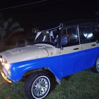 واز للبيع كيرومكينةوشالصي مكفوله.07804823420