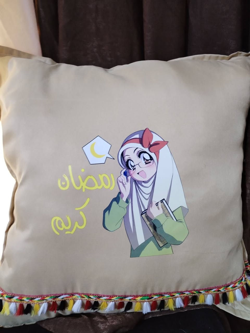 گوشات رمضانية قياس 45×45
السعر كل 2 ب5الاف


**إذا كنت صاحب هذا الإعلان وتريد حذفه لأي سبب، رجاءا أرسل رسالة إلى الدعم الفني**