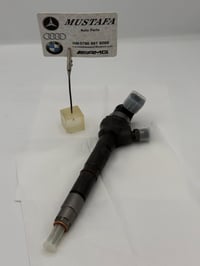 ونوزل اودي a4/a5/q5 رقم القطعه 03L130277J للحجزوالاستفسار راسلني وتساب...