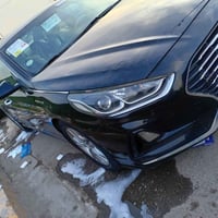 شلونكم شباب  اني مكلف بالنشر  سوناتا ٢٠١٨ بغداد سنويتها جديدة وهزة جدي...