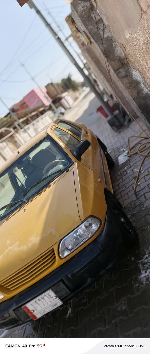 سلام عليكم سياره سايبه موديل 15 مكفوله كفاله عامه مكينه وكير علا الشرط تخم تاير تبريد ثلج❄ حداديه 100/100 رقم نجف بسمي سنويه لل 2026  دواخل جدد منظومه غاز ترايك وين ما تريد المكان الديوانية رقم الهاتف ***********/ ***********
