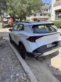 سبورتج • ٢٠٢٥ • ٦٥٠٠