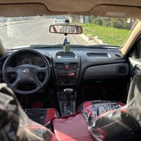 نيسان صني • ٢٠٠٣ • اوتوماتيك