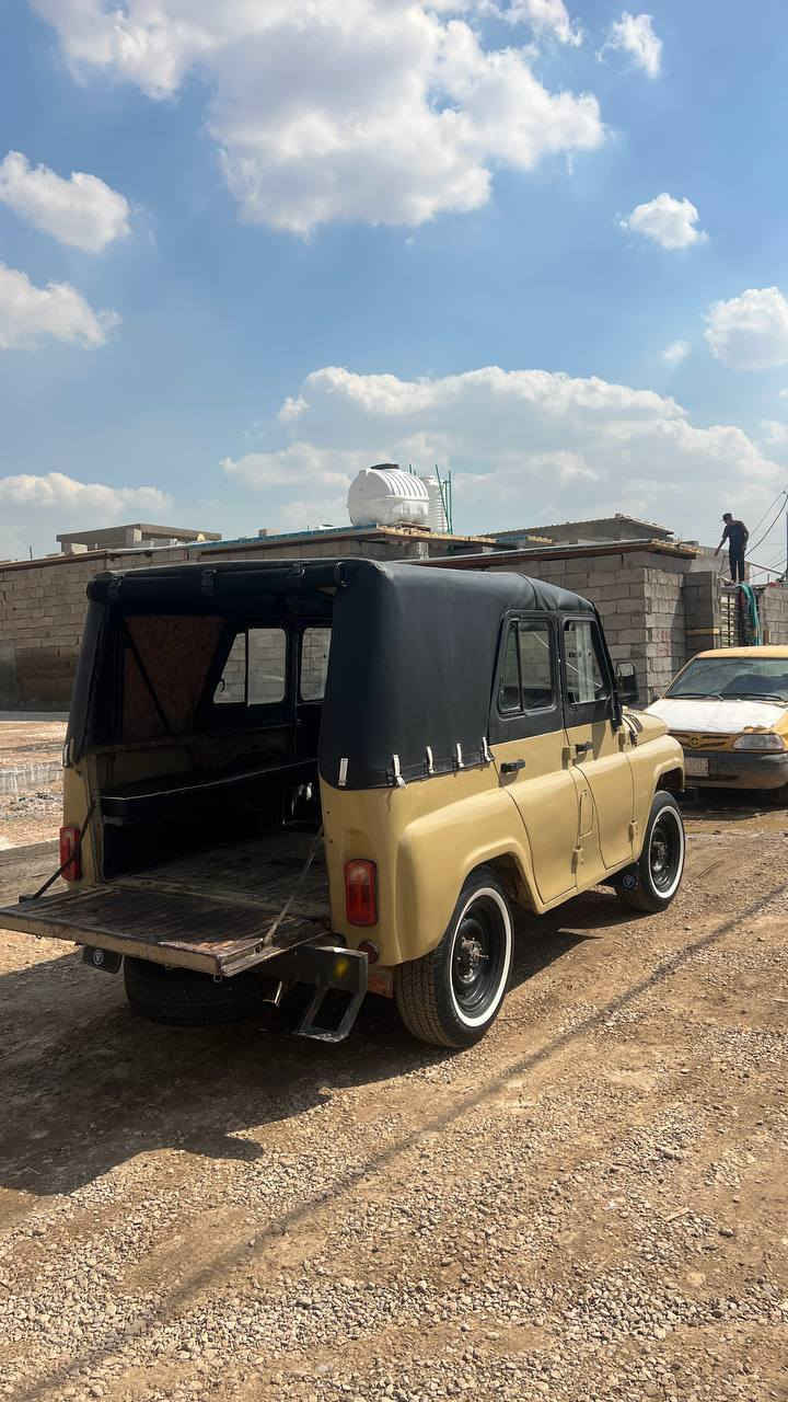 سلام عليكم واز 2005لبيع مكينه كير شاصي مكفولات دخل زفت تخم تاير كهربايات كله شغاله صدر جديد سياره جديده وحلوه جهزه سعر 7ونص وبيه مجال


**إذا كنت صاحب هذا الإعلان وتريد حذفه لأي سبب، رجاءا أرسل رسالة إلى الدعم الفني**