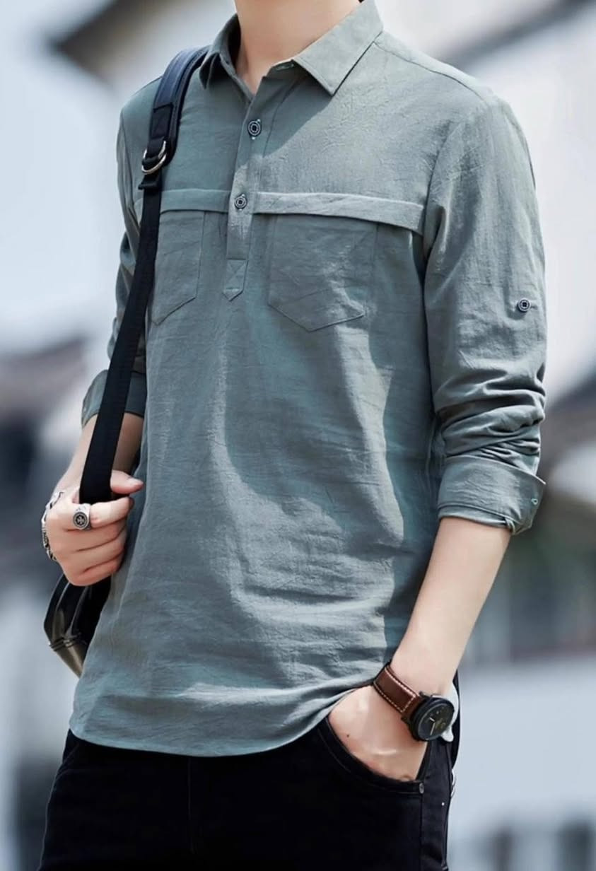 مغربي 🇨🇳 قماش للن

شد 175 الف 25 قطعة

قياس M / 4XL ق ✅

الفحص امام المندوب


**إذا كنت صاحب هذا الإعلان وتريد حذفه لأي سبب، رجاءا أرسل رسالة إلى الدعم الفني**