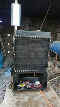 مرحبا المولدة للبيع   50Kv السعر  35 ورقة   الشراي يتصل على الرقم  077...