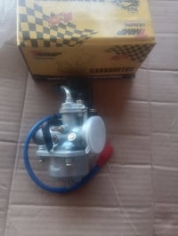 كابريته • بطه تيمبي • سكك مقابيل المستوصف