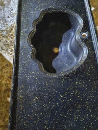 سنك مطبخ • كرانيت • البصرة