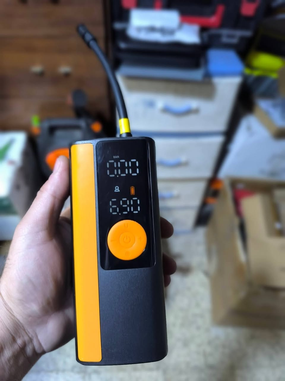 القطعة ب 20 الف امزون تصفية كله شرط جديد و شرط الشغل تفضل خاص وتدلل


**إذا كنت صاحب هذا الإعلان وتريد حذفه لأي سبب، رجاءا أرسل رسالة إلى الدعم الفني**