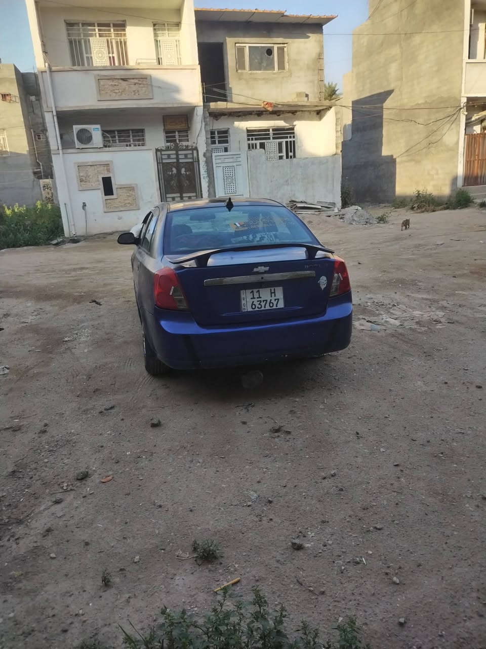 يالله سلام عليكم مره خصت مدير لكروب سياره اوبترا ٢٠٠٤كفاله عده صبغ تبريد حداديه كير مكينه كير عادي خير من الله كفيلك الله كبل لشارع سعر٥٠متواجد***********
