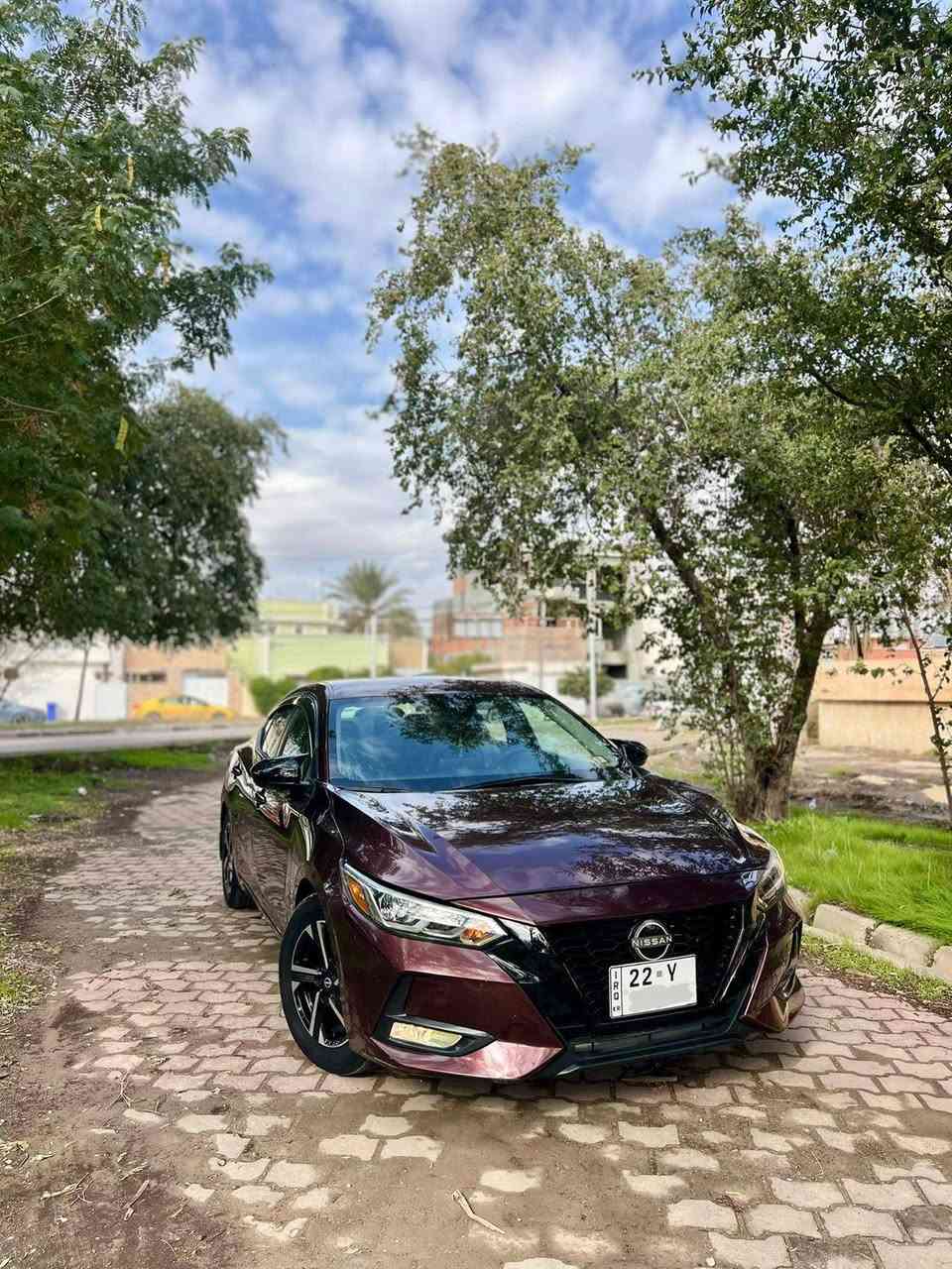 اللهم صلي على محمد
سنترا موديل 2024 مواصفات معروفة   فول ماشية 18الف
 ضرر جاملغ وبنيد بدون دواخل  ولباقي مكفول رقم اربيل سيارة بسمي تحويل ثاني يوم سعر 135وبي مجال ***********
