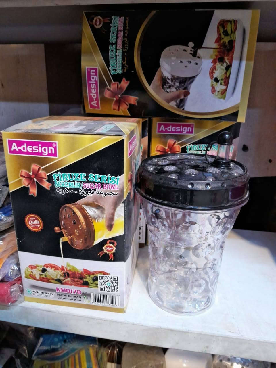 السلام عليكم بضاعت اليوم


**إذا كنت صاحب هذا الإعلان وتريد حذفه لأي سبب، رجاءا أرسل رسالة إلى الدعم الفني**