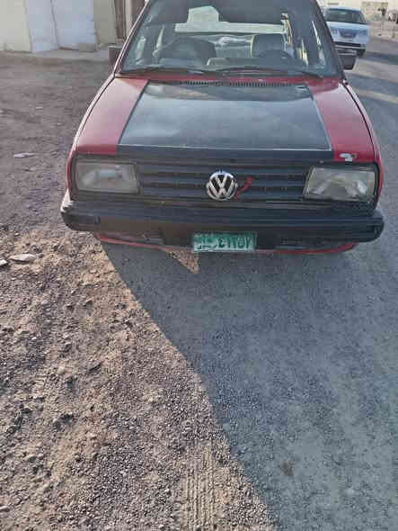 السياره موديل 87 السعر 15موبي مجال اني مكلف بنشر ***********
