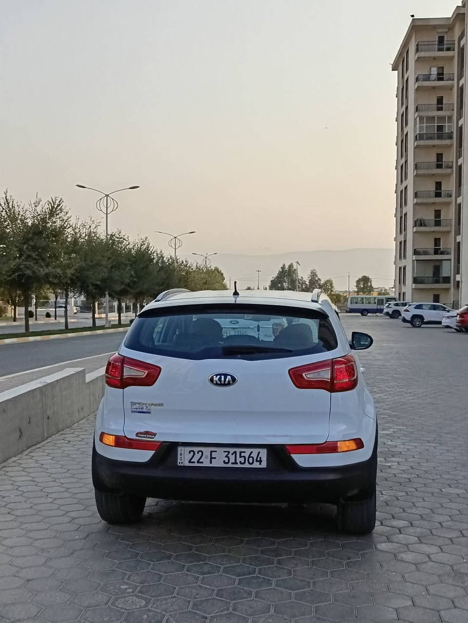 سورتاج 2014خليجي كلين     📦✅ 
فول ته نها بصمه و بانوراما نيه  120هه زار رويشتوه
 بي بوياخ بي سارد نمونه له جواني خاويني   به ناوي خومه وه يه 
سنوي 2029تازيه 
مكينه و كير نه كراوته وا به شه رت فحس  مكينه20دوش
ده عامي بو ده عامي  به شه رت  
دفتر بنزيني هه يه ⛽️
4تايه تازه 
سپير دا نه بزيوه
سعري 160 معامله 
مشتري تلفون بكه 
*********** كركوك, العراق
