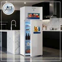 أوكما • ٢٥ قدم أربع أبواب • تقسيط