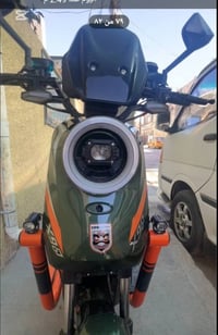 دراجة شحن للبيع دراجة فول مواصفات دبل امامي دهن من شركة ساو العالمية و...