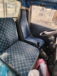 بنكو ٩٥ • محرك اكسن • ديوانيه