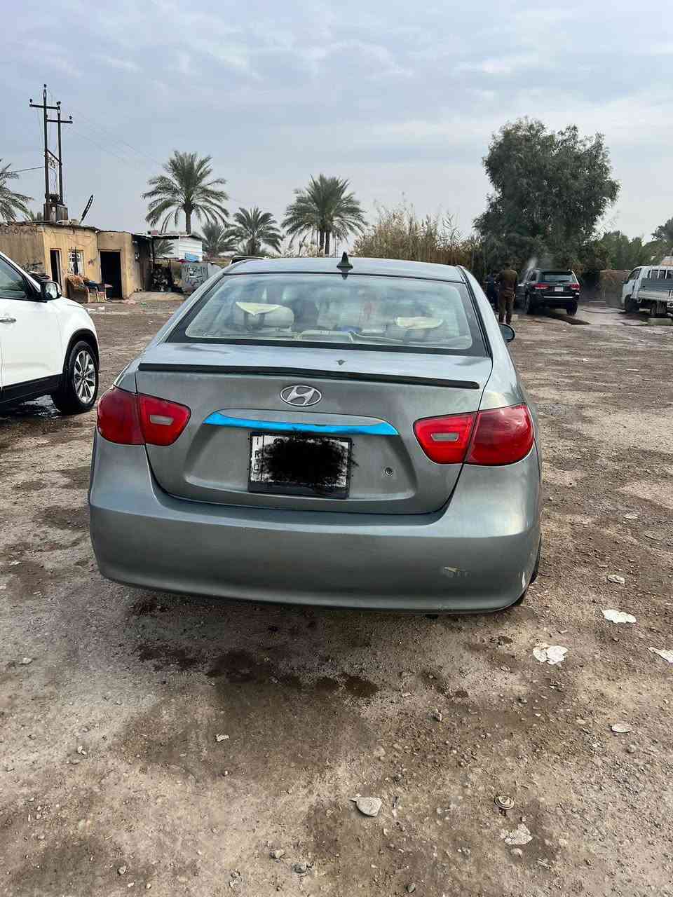 النترا 2010للبيع جاهزه من كلشي كير محرك مكفول تفاصيل اكثر اتصل ***********
