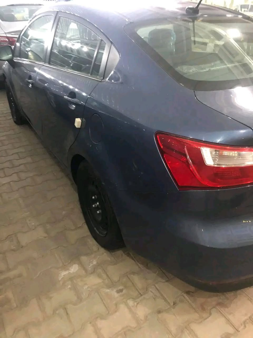 2016 بغداد امريكي 3 قطع بيها سياره بسمي كير محرك تبريد جاهزه سعر 85


**إذا كنت صاحب هذا الإعلان وتريد حذفه لأي سبب، رجاءا أرسل رسالة إلى الدعم الفني**