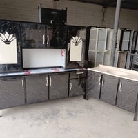 مترين • مع سنك • توصيل محافظات