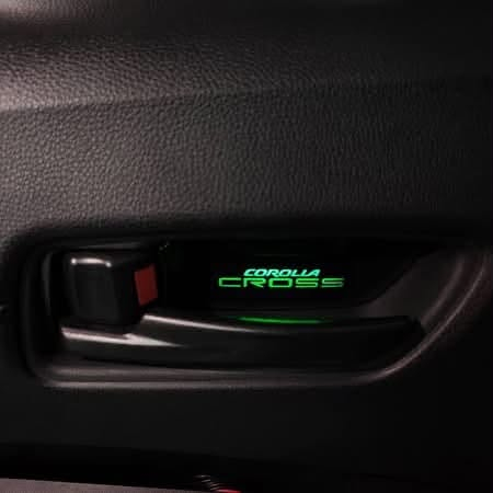 كفرات داخلية led
كفرات داخلية للابواب مع لوكو خاص

Corolla CROOSS

 FRONTLANDER 

 

#متغير_الوان عند اللمس يغير اللون 

سهل التثبيت جدا مايحتاج لكهربائي

قالب مضبوط ١٠٠٪؜ 

منظر هادىء وجميل باليل 

جودة عالية جدا 

سعر التخم / ٤ ابواب :- ٥٥.٠٠٠ الف دينار

#توصيل_مجاني لكل العراق 

⭕️⭕️موجود فديو لطريقة التثبيت ⭕️⭕️


**إذا كنت صاحب هذا الإعلان وتريد حذفه لأي سبب، رجاءا أرسل رسالة إلى الدعم الفني**