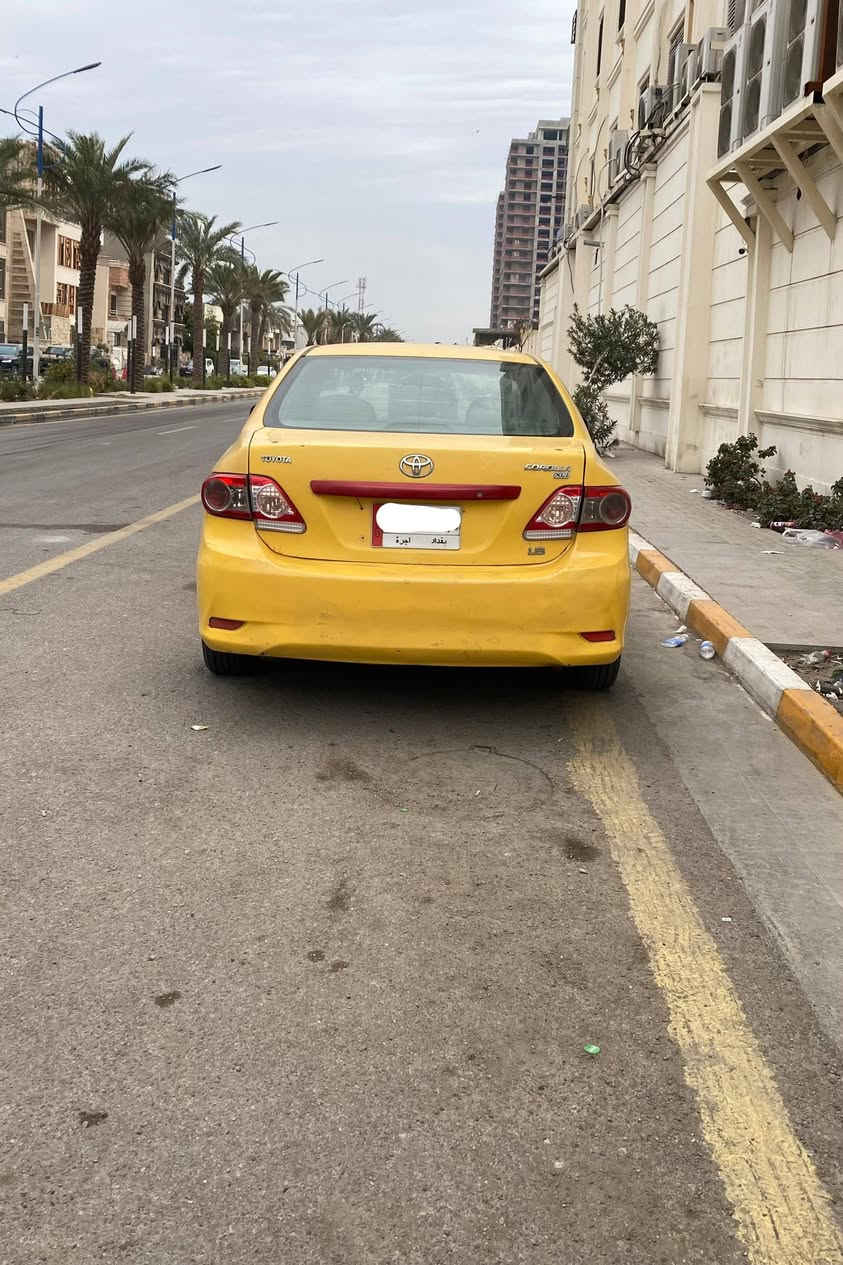 كورلا خليجي ٢٠٠٨ رقم بغداد كير ومكينه مكفول وتبريد جديد منضومة كاملة تخم تاير جديد بيها شبر بالحوض وشويه بالجاملغ الخلفي
السعر ٨٥ وبيها مجال
***********   بي واتساب
