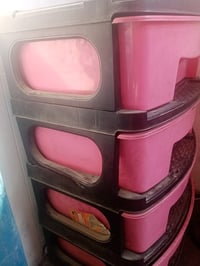 خزائن • ديكور منزلي