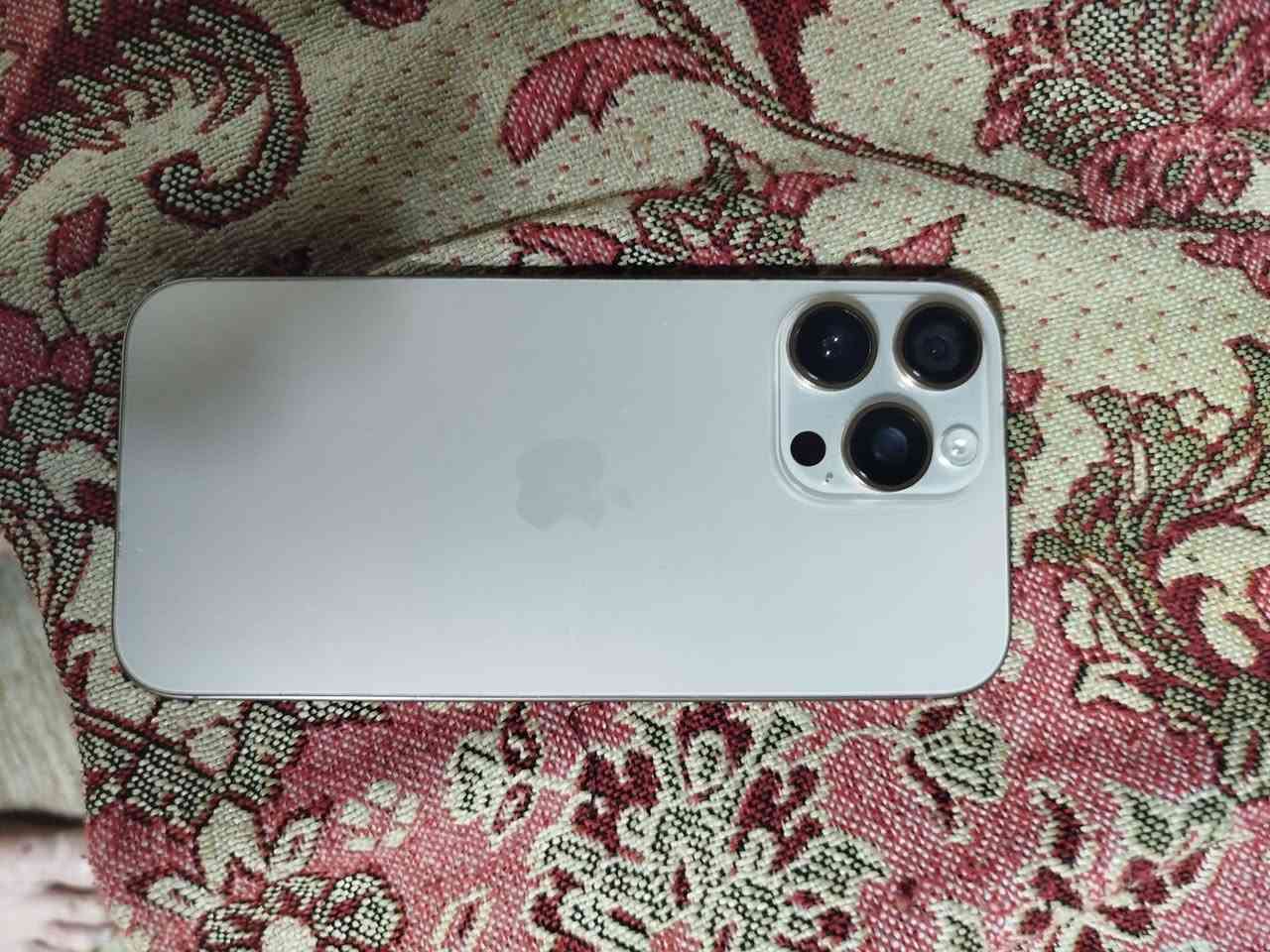 سلام عليكم آيفون 16 برو ماكس ذكره 256 بطاريه 90 فقط مبدله شاشه


**إذا كنت صاحب هذا الإعلان وتريد حذفه لأي سبب، رجاءا أرسل رسالة إلى الدعم الفني**