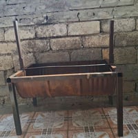 منقل • شوي