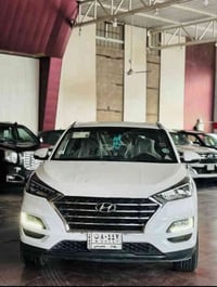 للبيع توكسان موديل ٢٠٢٠ وارد خليجي سياره كير مكينه تبريد حداديه تخم تا...