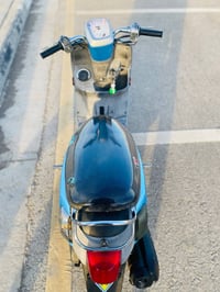 بوليس نوزل 2011 • ابيض • كربلاء باب طويريج