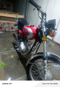 4كير دراجه موديل 2026 مكفوله كلها جاهزه شغل واطلع وين ميعجبك دراجه ممت...