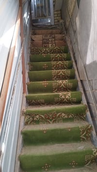 درج حديد • ١٥ بايه • بغداد حي الجهاد