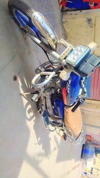 دراجة بارت • موديل 22 • مرقمة باسمي