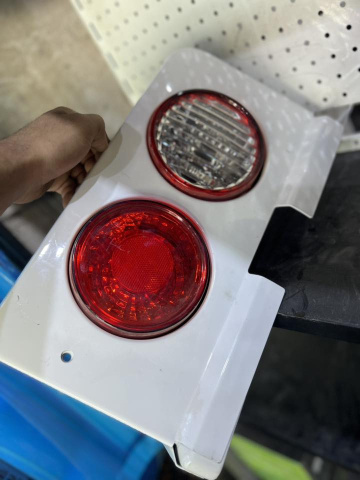 السلام عليكم.             (المركز الكوري)                                       (((الاتصال فقط واتساب)))

متوفر جميع الاغراض كيا حمل بنكو2700 _ام عيون_ بنكو 
مسكر
ويوجد توصيل جميع المحافظات مجاني
***********الهاتف _ فقط واتساب الاتصال
الموقع __بغداد__ابوغريب
