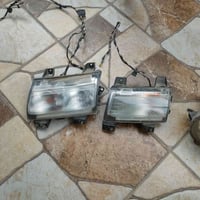 ٤ لايت امامية • جدد ماشدينهن • اربيل