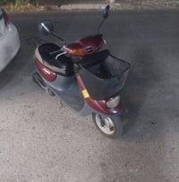 ياماها • هفلان • س ٤٨٠
