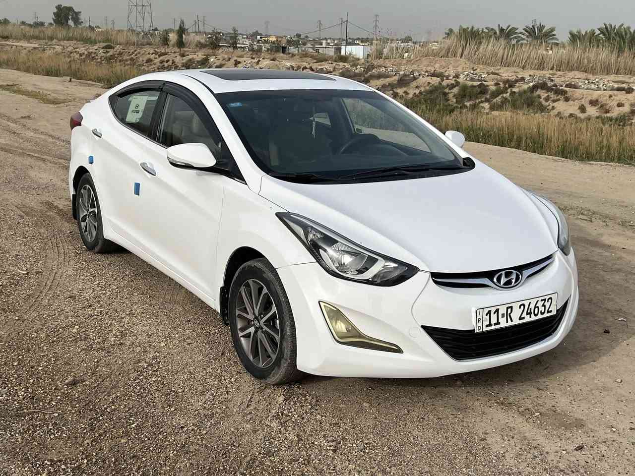 السلام عليكم النتره 2015 مكفوله من الصبغ فقط بارد كما موضح بلسونار سياره جاهزه للأخير محرم كير تخم تاير كله جديد بسامينه تحويل مباشر ثاني يوم السعر 128 وبيها مجال قليل الاستفسار *********** مكاني بغداد المحمودية
