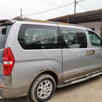 ستاركس • ٢٠١٥ • رقم الماني