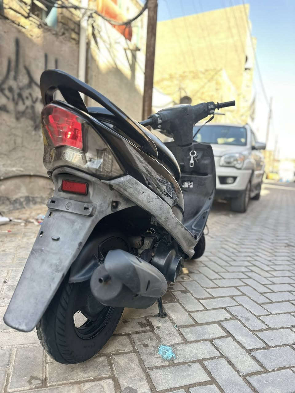 سلام عليكم ماكس عدلة لبيع مكفولة من كلشي سعرهة ٨٠٠وبيهة مجال ***********
