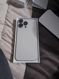 iPhone 16 Pro Max ايفون 16 برو ماكس او مراوس ب17 برو ماكس  ذاكرة 256 ب...