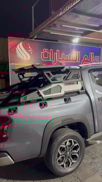 كافة كماليات شانجان هانتر عالم السيارات 07722266681 بغداد شارع فلسطين ...