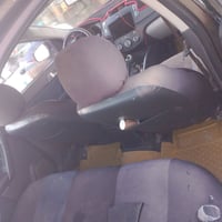 كيا فورتي • مصبوغة • تايرات