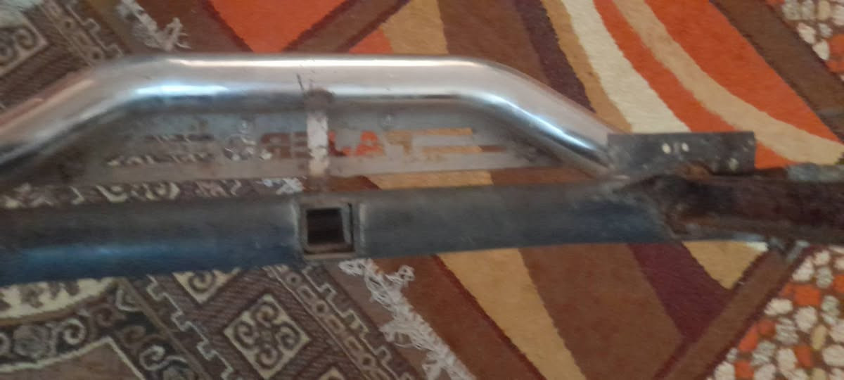 اسلام عليكم درع الستيل للبيع السعر 65وبي مجال الرقم ***********
