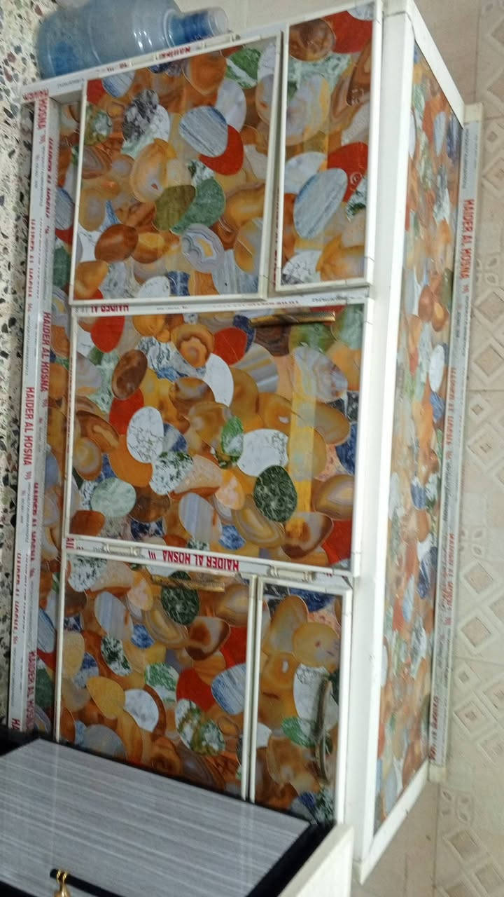 كاونتر وكنتور السعر 450الف
مراسلة الصفحه او الرقم واتساب ***********
