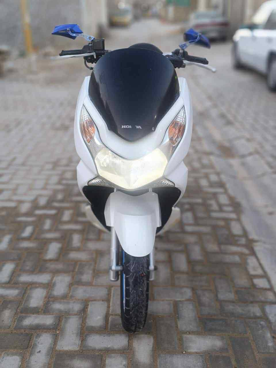 سلا عليكم دراجه لبيع جيل اول
مكفوله كفاله عامه بيه ملاحضات بسيطه 
لسعر 1500وبيه مجال  مكاني بغداد لشعب 
***********
