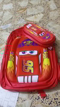 جنطة مدرسية • للبيع